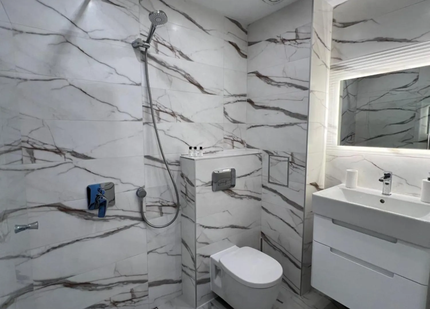 Midnightblue Apartment Bansko Bulgaria