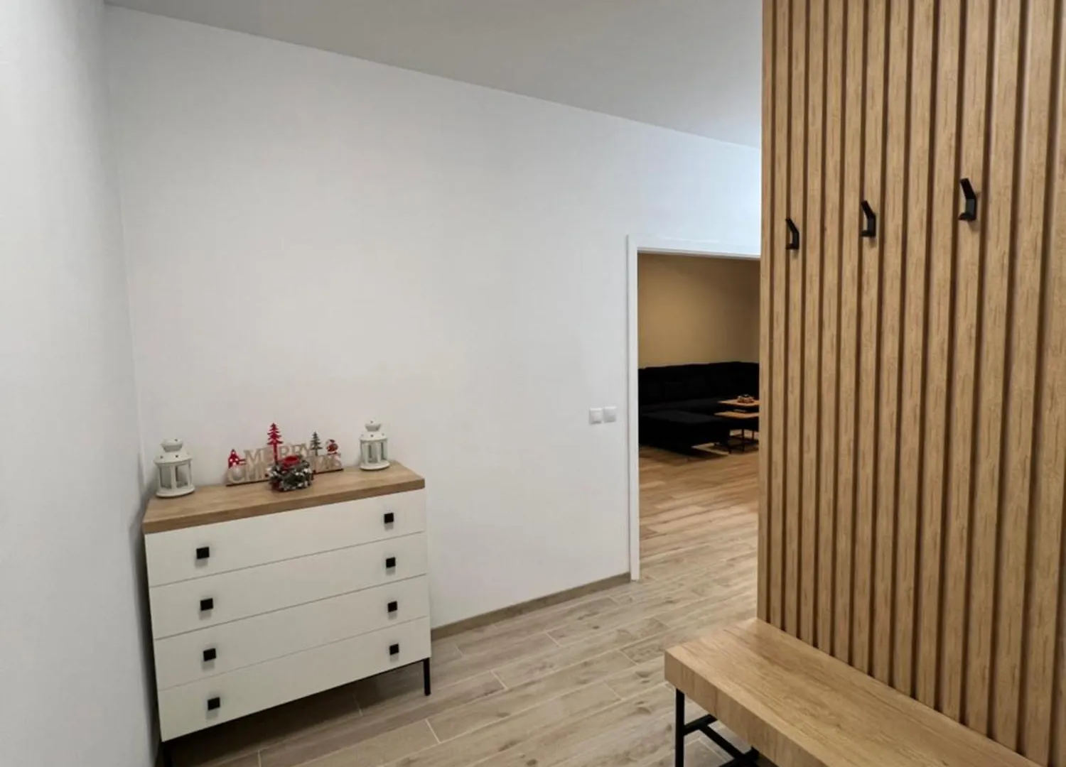 Midnightblue Apartment Bansko Bulgaria