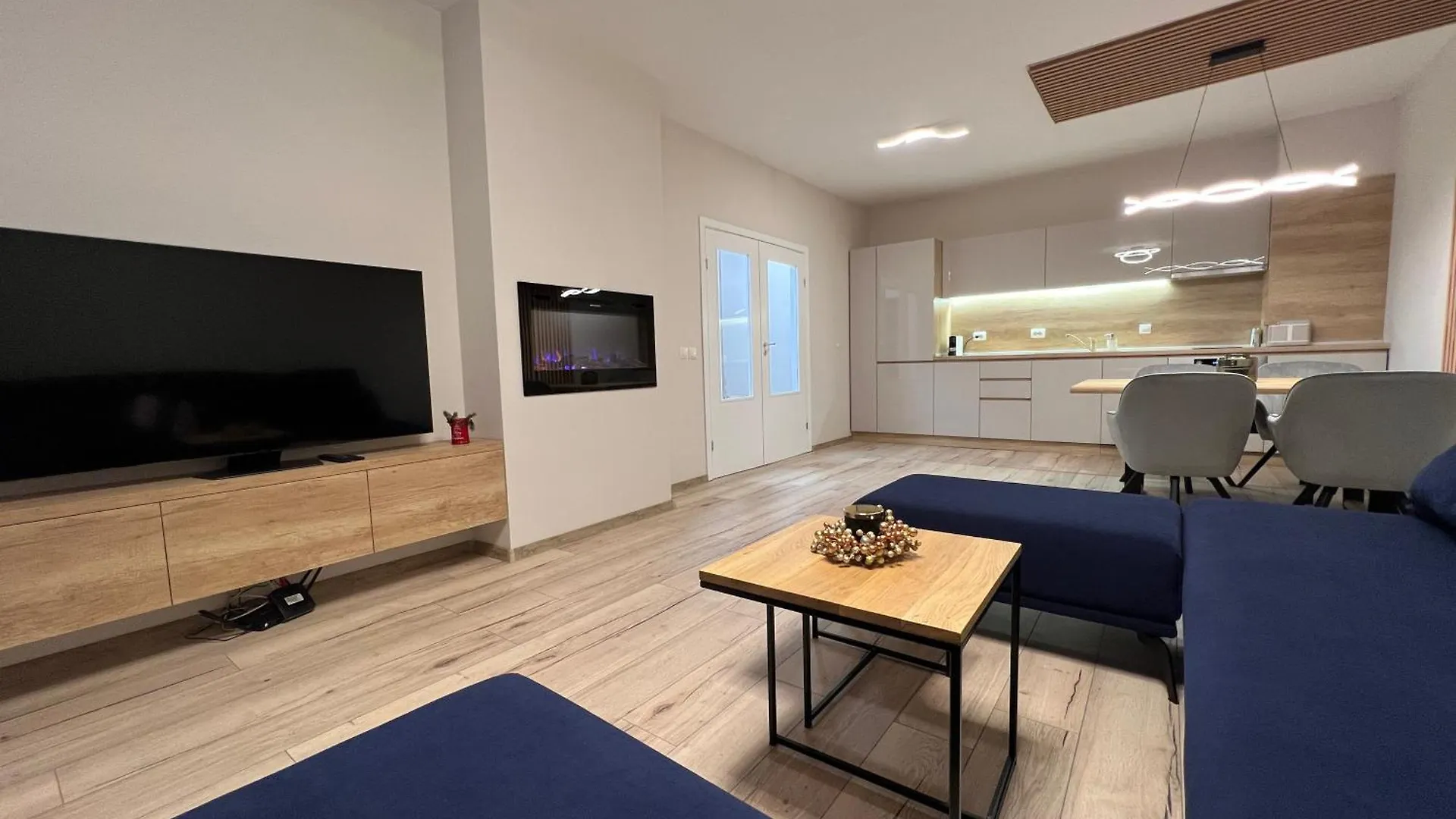 Midnightblue Apartment Bansko 0*,  Bulgaria