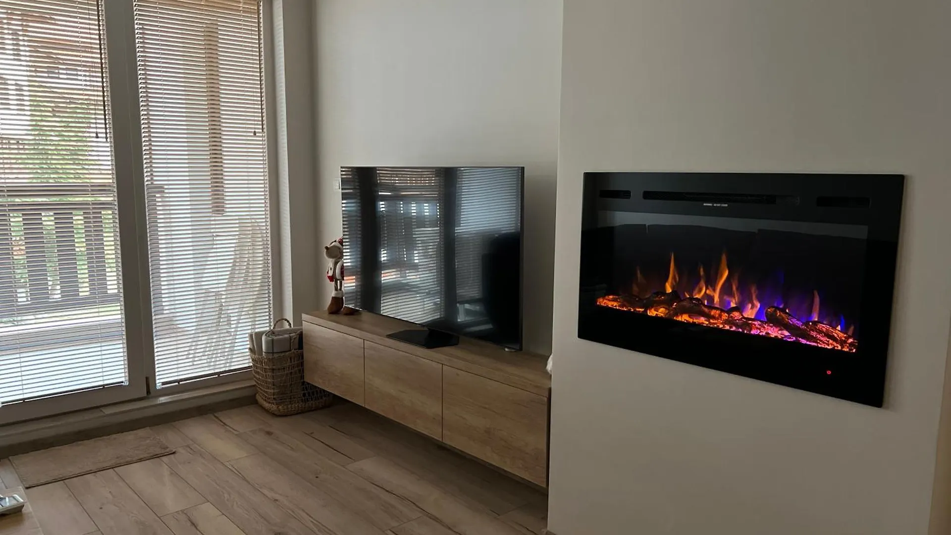 Midnightblue Apartment Bansko