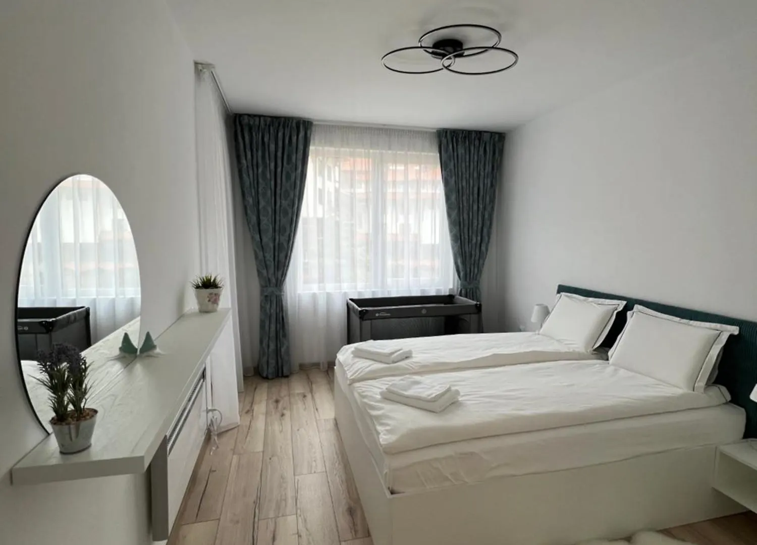 Midnightblue Apartment Bansko