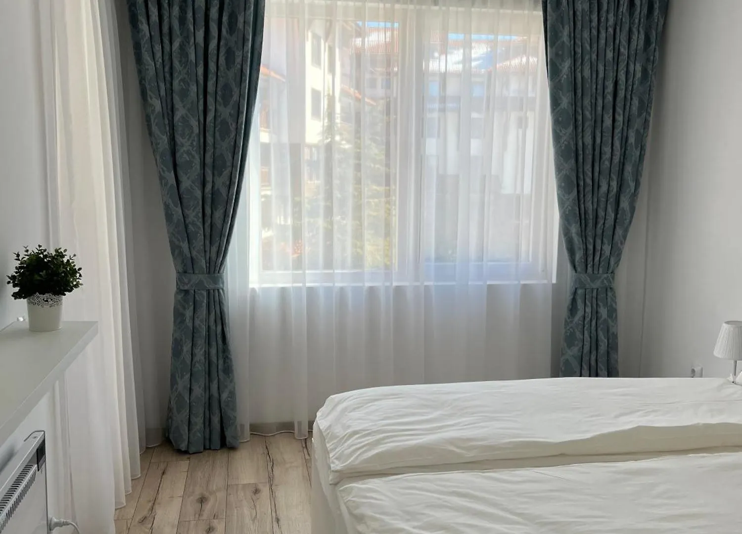 Midnightblue Apartment Bansko