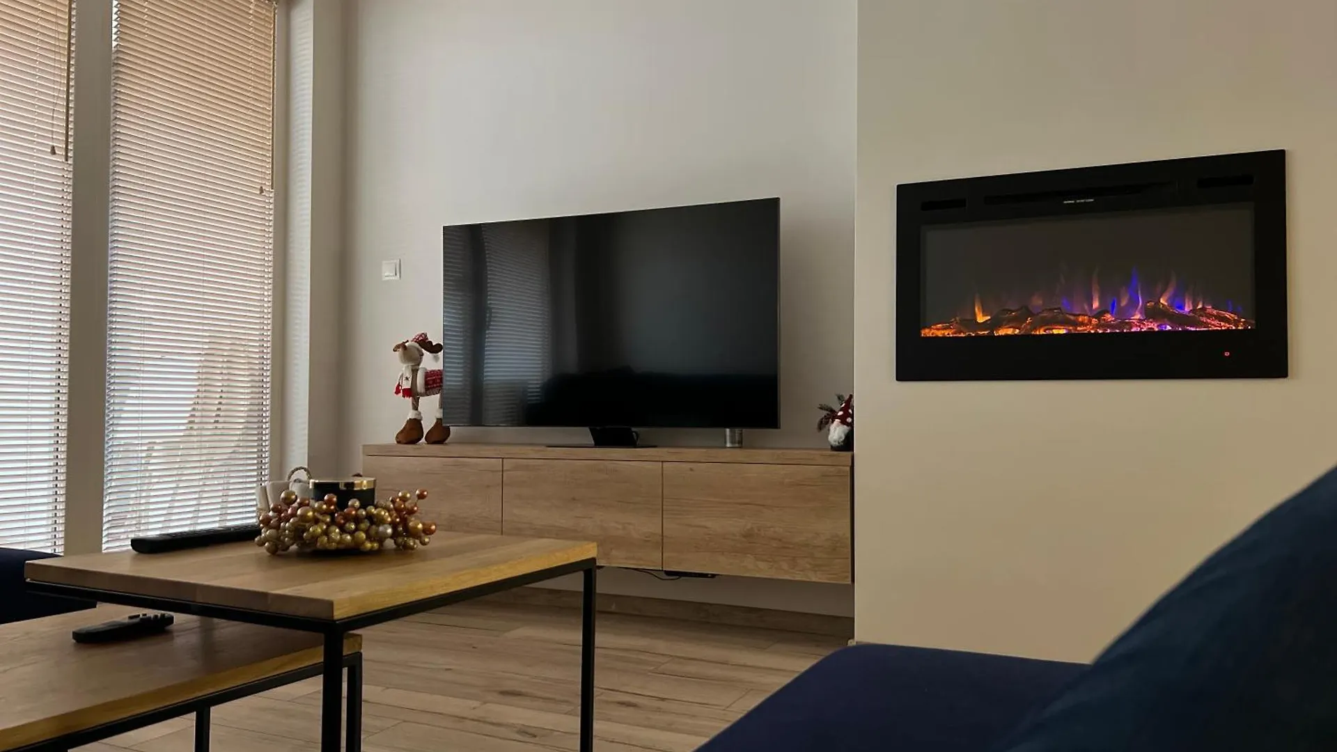 Midnightblue Apartment Bansko