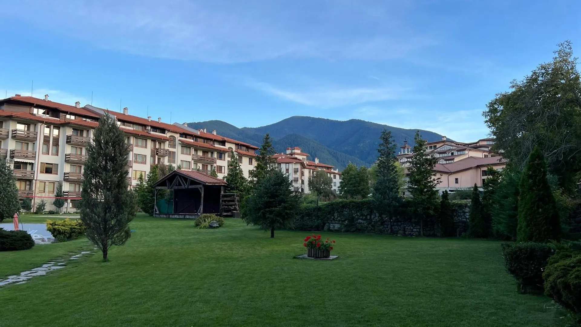 Midnightblue Apartment Bansko