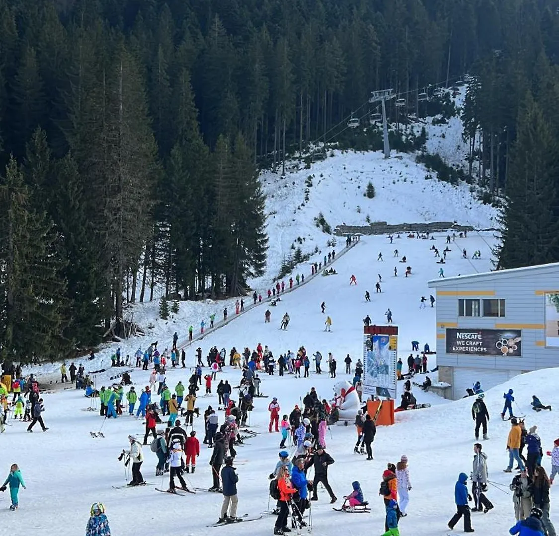 Midnightblue Apartment Bansko