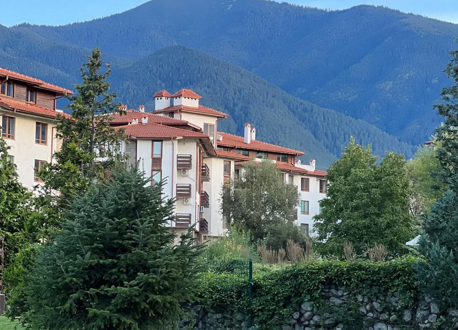 Midnightblue Apartment Bansko